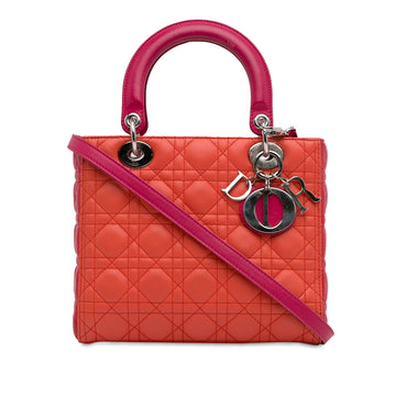 DIOR DIOR Handbags Lady Dior