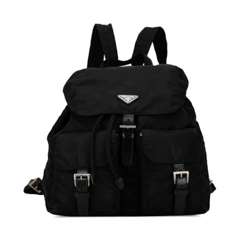 PRADA Tessuto Backpack