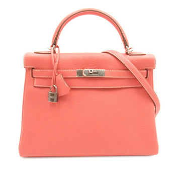 Hermes Clemence Kelly Retourne 32 Satchel