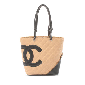 CHANEL Medium Cambon Ligne Tote Tote Bag