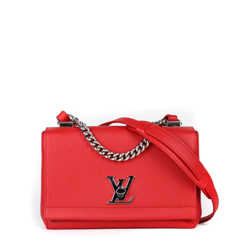 LOUIS VUITTON LOUIS VUITTON Handbags Lockme