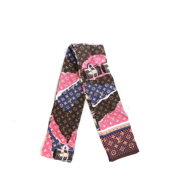 LOUIS VUITTON LOUIS VUITTON Scarves