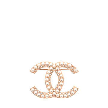 CHANEL CHANEL Pins & brooches CC