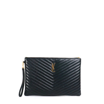 SAINT LAURENT SAINT LAURENT Clutch bags