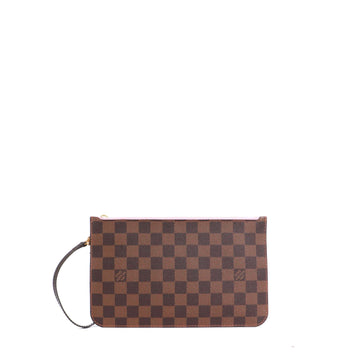 LOUIS VUITTON LOUIS VUITTON Clutch bags Neverfull