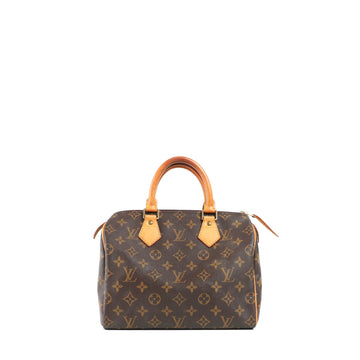 LOUIS VUITTON LOUIS VUITTON Handbags Speedy