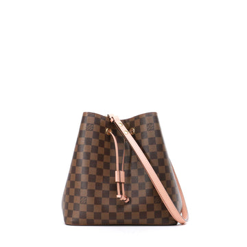 LOUIS VUITTON LOUIS VUITTON Handbags NeoNoe