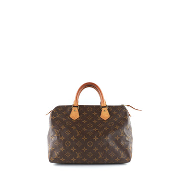 LOUIS VUITTON LOUIS VUITTON Handbags Speedy