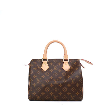 LOUIS VUITTON LOUIS VUITTON Handbags Speedy