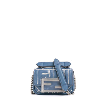 FENDI FENDI Handbags Baguette