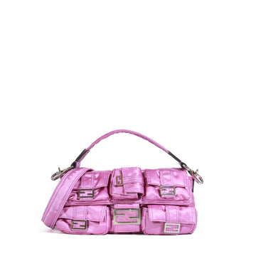 FENDI FENDI Handbags Baguette