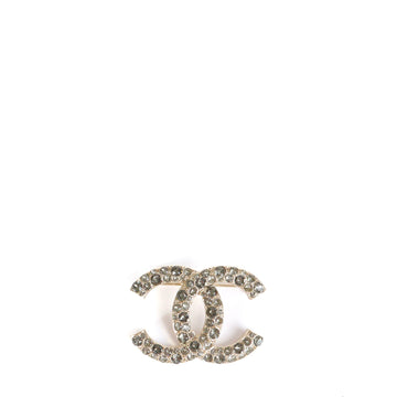 CHANEL CHANEL Pins & brooches CC