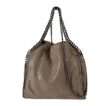 STELLA MCCARTNEY Stella McCartney Falabella Mini shoulder bag