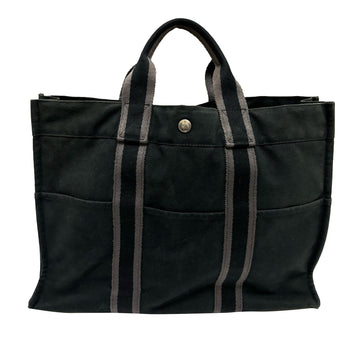 Hermes Fourre Tout MM Tote Bag