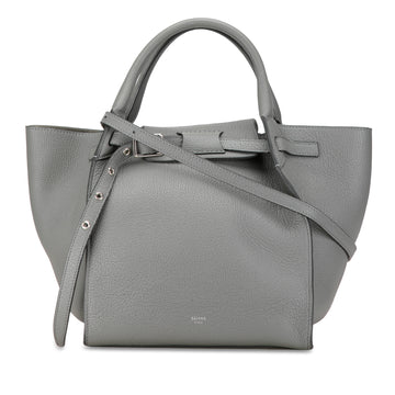 CELINE Small Big Satchel