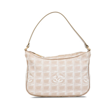 CHANEL New Travel Line Handbag