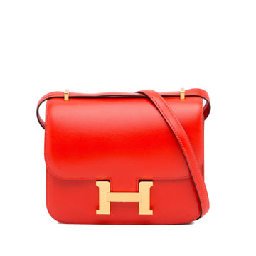 HERMES HERMES Handbags Constance
