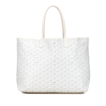 GOYARDine Saint Louis PM Tote Bag