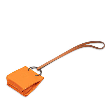 Hermes Milo Swift Sac Bag Charm