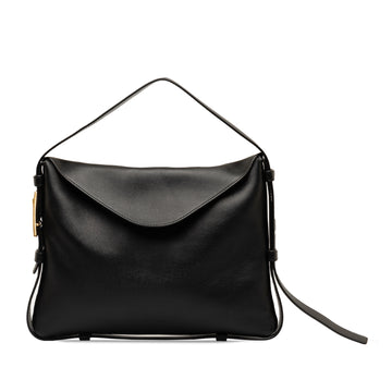 BOTTEGA VENETA Cradle Shoulder Bag