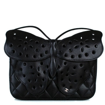 CHANEL Butterfly Bag Limited Edition