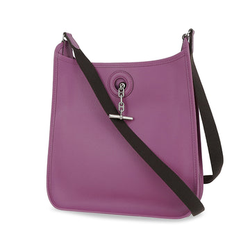 Hermes Epsom Vespa PM Crossbody Bag