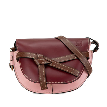 LOEWE Small Gate Crossbody Crossbody Bag