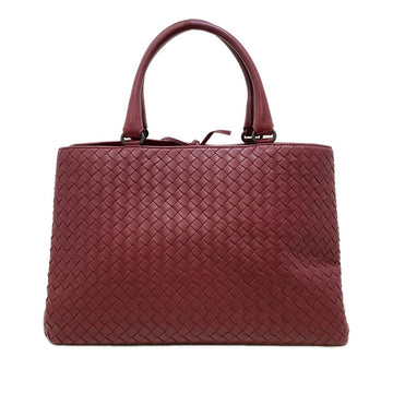 BOTTEGA VENETA Intrecciato Milano Tote Tote Bag