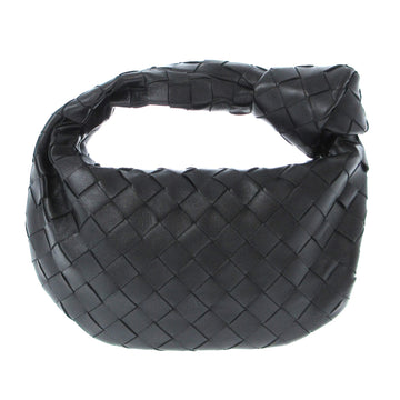 BOTTEGA VENETA Mini Intrecciato Jodie Handbag