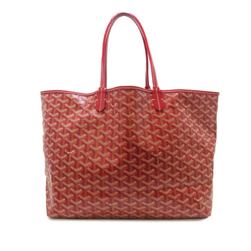 GOYARDine Saint Louis PM Tote Bag