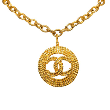 CHANEL CHANEL Necklaces