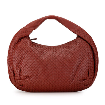 BOTTEGA VENETA Intrecciato Belly Hobo Bag