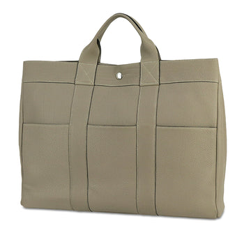 Hermes Togo Fourre Tout MM Tote Bag