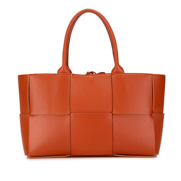 BOTTEGA VENETA Small Arco Tote Tote Bag