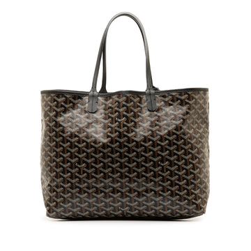 GOYARDine Saint Louis PM Tote Bag