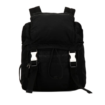 PRADA Tessuto Backpack