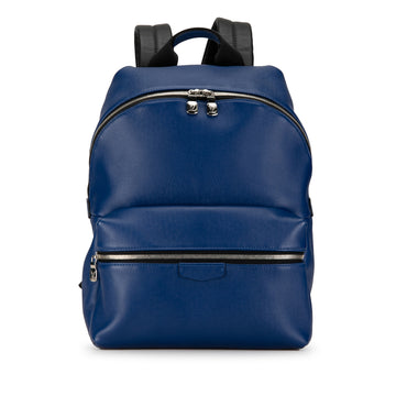 LOUIS VUITTON Taiga Discovery Backpack PM