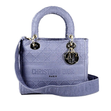 DIOR DIOR Handbags lady dior