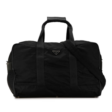 PRADA Tessuto Travel Bag