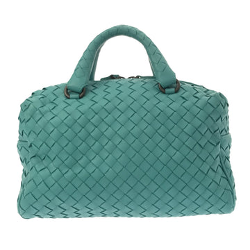 BOTTEGA VENETA Intrecciato Satchel