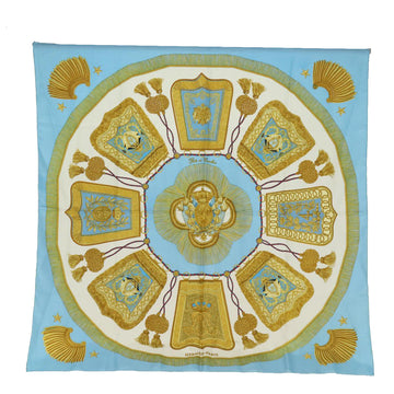 HERMES Carre 90 Scarf 