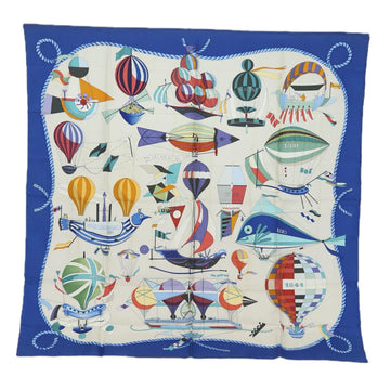 HERMES Carre 90 Scarf 