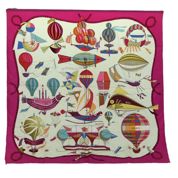 HERMES Carre 90 Scarf 