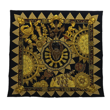 HERMES Carre 90 Scarf 