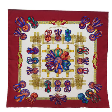 HERMES Carre 90 Scarf 