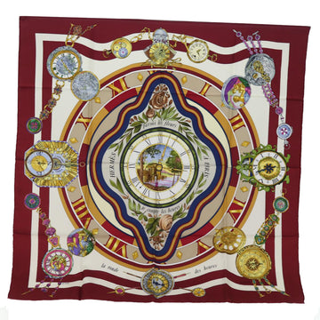 HERMES Carre 90 Scarf 