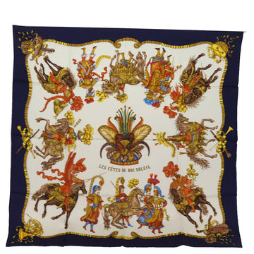 HERMES Carre 90 Scarf 