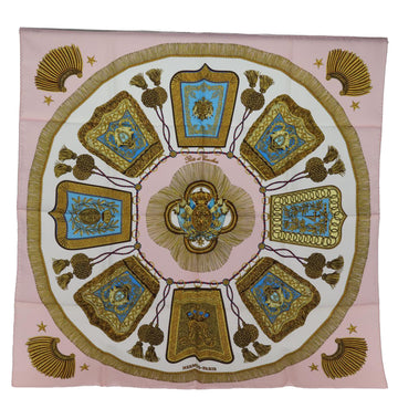 HERMES Carre 90 Scarf 