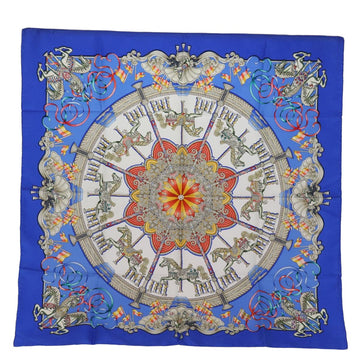 HERMES Carre 90 Scarf 