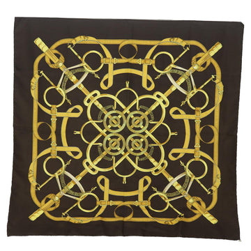 HERMES Carre 90 Scarf 